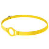 Cockstrap Belt Modern Undies yellow Up to 42in (106cm) 
