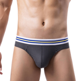 4 Pack Vapor Thong Modern Undies   