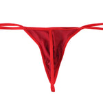 Showcase Low Rise G-String Modern Undies   