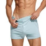 Hang Loose Boxer Shorts Modern Undies   