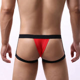 Modern Garter Thong Modern Undies   