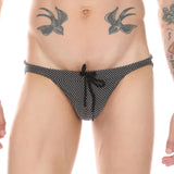 Coral Swim Bikini Modern Undies black 28-30in (70-76cm) 
