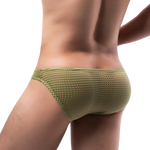 4 Pack Euphoria Briefs Modern Undies   