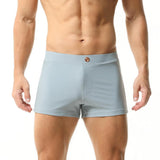 Luxe Swim Trunks Modern Undies   