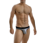 Essential Ribbed Briefs Modern Undies   