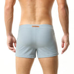 Luxe Swim Trunks Modern Undies   