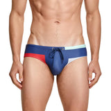 Panel Swim Briefs Modern Undies   