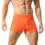 Luxe Swim Trunks Modern Undies   