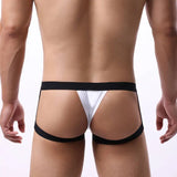 Modern Garter Thong Modern Undies   