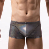 Luster Trunks Modern Undies   