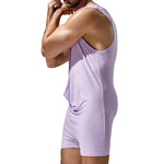 Toga Singlet Modern Undies   