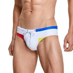 Panel Swim Briefs Modern Undies   