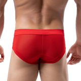 Stretch T-Briefs Modern Undies   