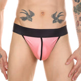 Crystal G-String Modern Undies pink 26-29in (66-73cm) 