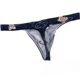 Teddy Bear Thong Modern Undies   