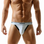 Essential Trimmed Tanga Briefs