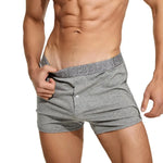 Hang Loose Boxer Shorts Modern Undies   