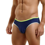 Cryo Briefs Modern Undies Navy 28-30in (73-80cm) 