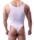 Contour Singlet Thong