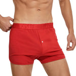 Hang Loose Boxer Shorts Modern Undies   