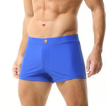 Luxe Swim Trunks Modern Undies   