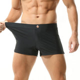 Luxe Swim Trunks Modern Undies   