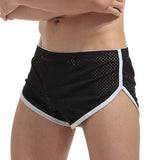 Stride Mesh Shorts Modern Undies Black 28-30in (70-76cm). 