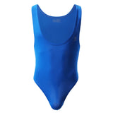 Contour Singlet Thong