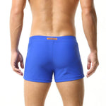 Luxe Swim Trunks Modern Undies   