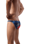 4 Pack Vogue Pop Bikini Modern Undies   