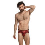 Exposed Ocean Briefs Modern Undies   