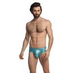 Exposed Ocean Briefs Modern Undies   