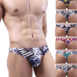 5 Pack Loud Thong Modern Undies Mix 26-29in (66-73cm) 5pcs