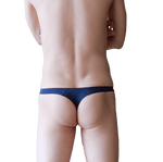 Seamless Smooth Thong Modern Undies   