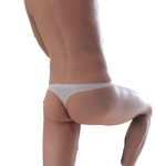 Seamless Smooth Thong Modern Undies   