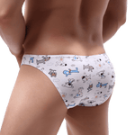 Playtime Briefs Modern Undies   