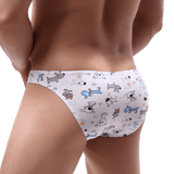 Playtime Briefs Modern Undies   