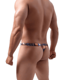 Designer Slip Thong Modern Undies   