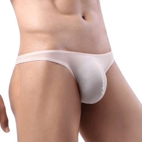 Nearly Naked Thong Modern Undies   