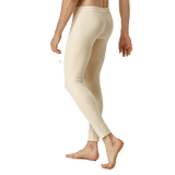 Cozy Pouched Long Johns Modern Undies Ivory 26-30in (66-75cm) 