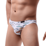 Playtime Briefs Modern Undies Cars 26-29in (66-75cm) 