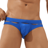 Sneak Peak Swim Briefs Modern Undies Blue 28-30in (68-78cm) 