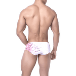 Blossom Swim Briefs Modern Undies   