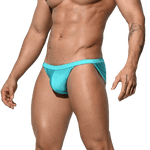 Streamline Tanga Swim Bikini Modern Undies   