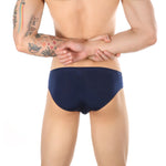 Core Seamless Briefs Modern Undies   