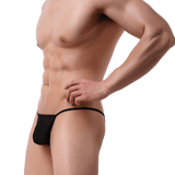 Ember String Bikini Modern Undies   