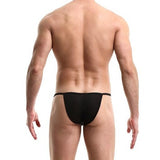 Lust Clip Bikini Modern Undies   