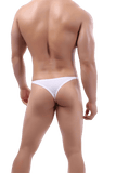 Bare All Thong Modern Undies White 27-30in (67-74cm) 