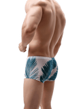 Tropical Sheer Trunks Modern Undies   