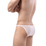 4 Pack Nude Slip Bikini Briefs Modern Undies   